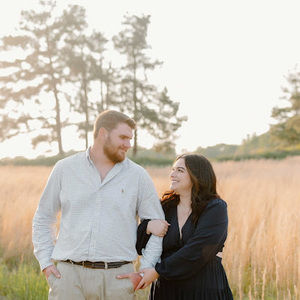 Meet your Posher, Josie